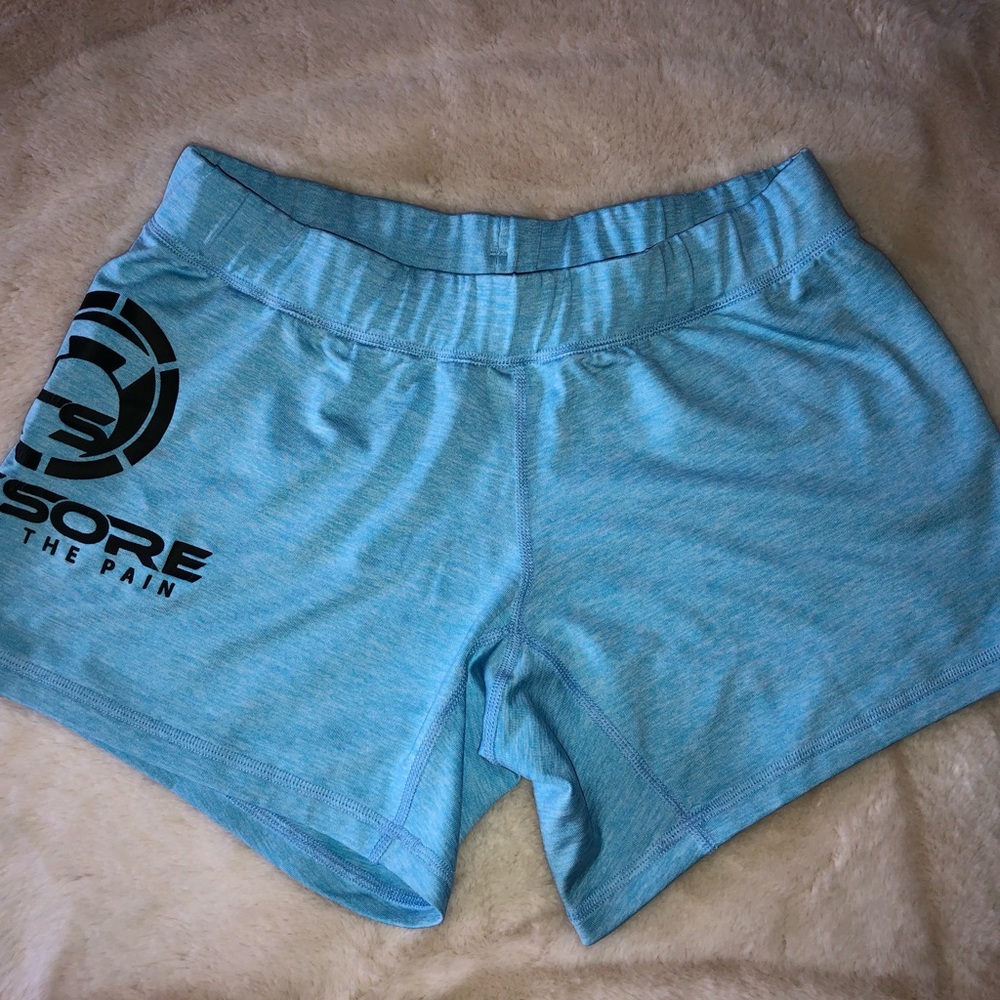 Live sore shorts